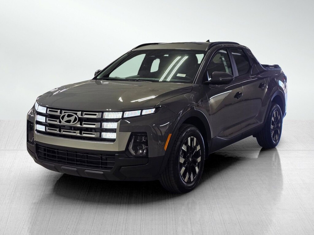 New 2026 Hyundai Santa Cruz SEL Activity Crew Cab Pickup