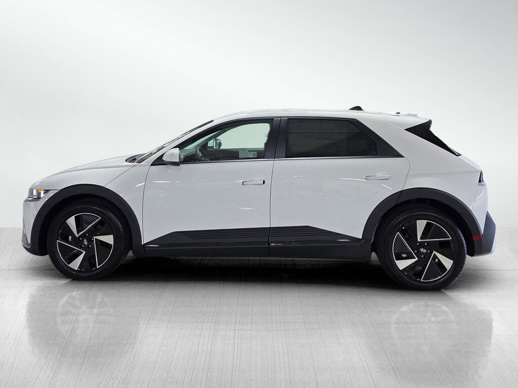 New 2026 Hyundai IONIQ 5 SEL Sport Utility