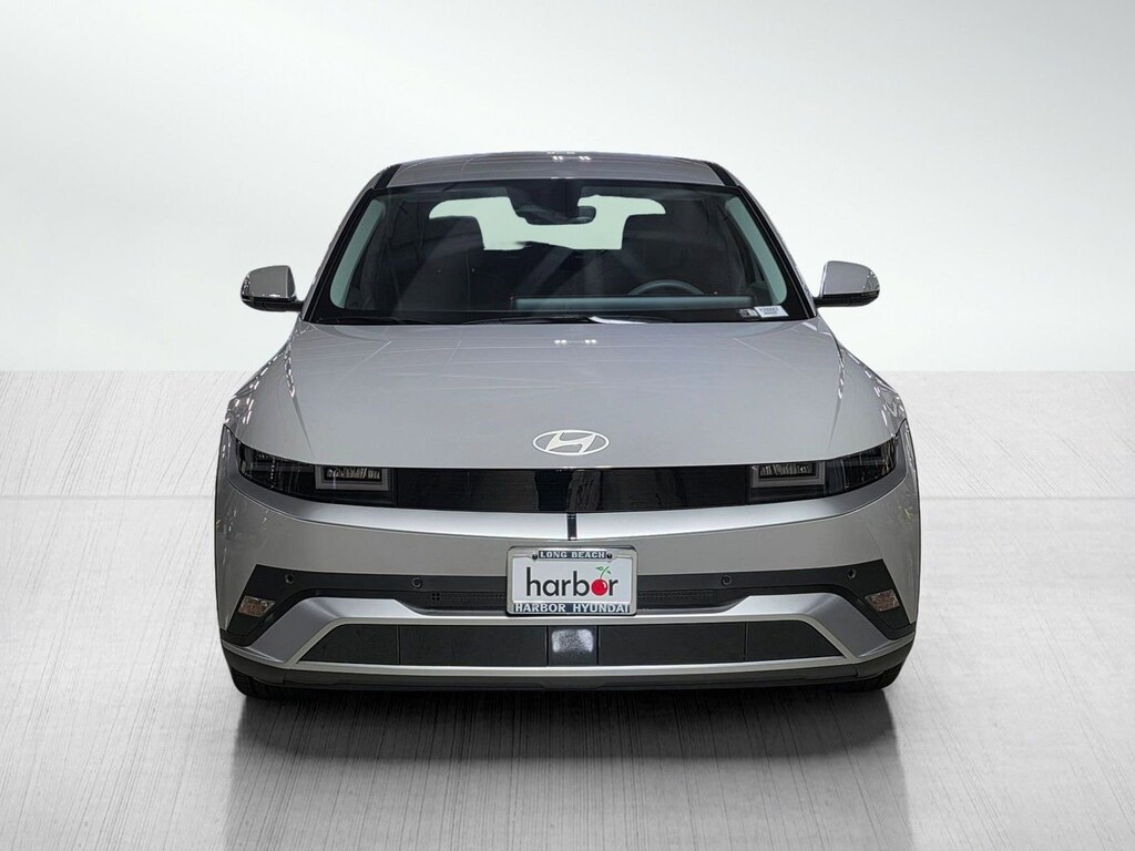 New 2026 Hyundai IONIQ 5 SEL Sport Utility