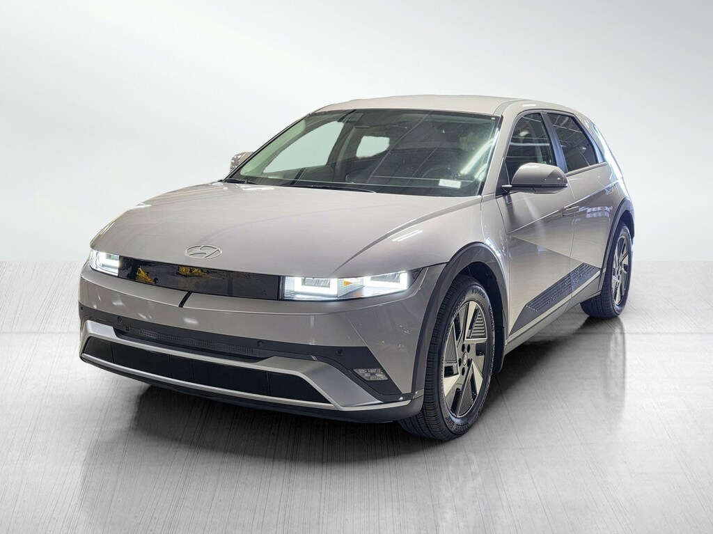 New 2026 Hyundai IONIQ 5 SE Sport Utility