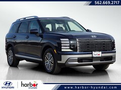 2026 Hyundai Palisade Hybrid Blue SEL Premium 7P Sport Utility
