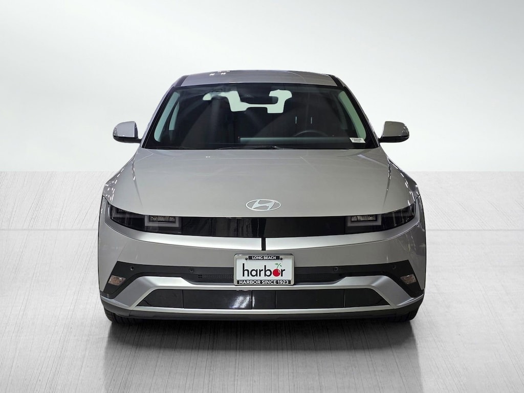 New 2026 Hyundai IONIQ 5 SE Sport Utility