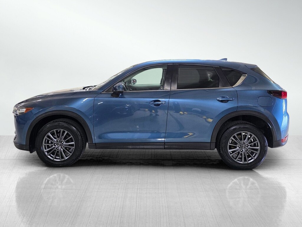 Used 2019 Mazda Mazda CX-5 Touring SUV