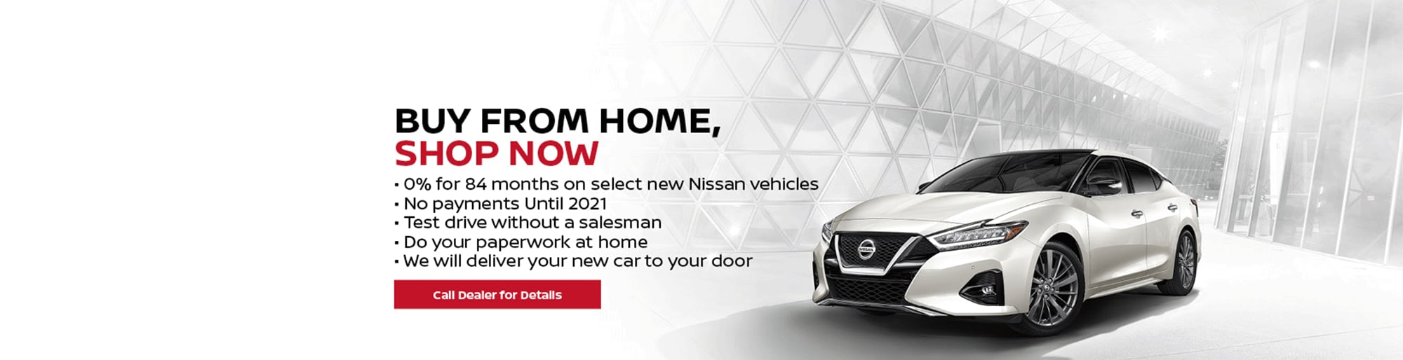 Harbor Nissan | New Nissan & Used Car, Truck and SUV Dealership in Port ...