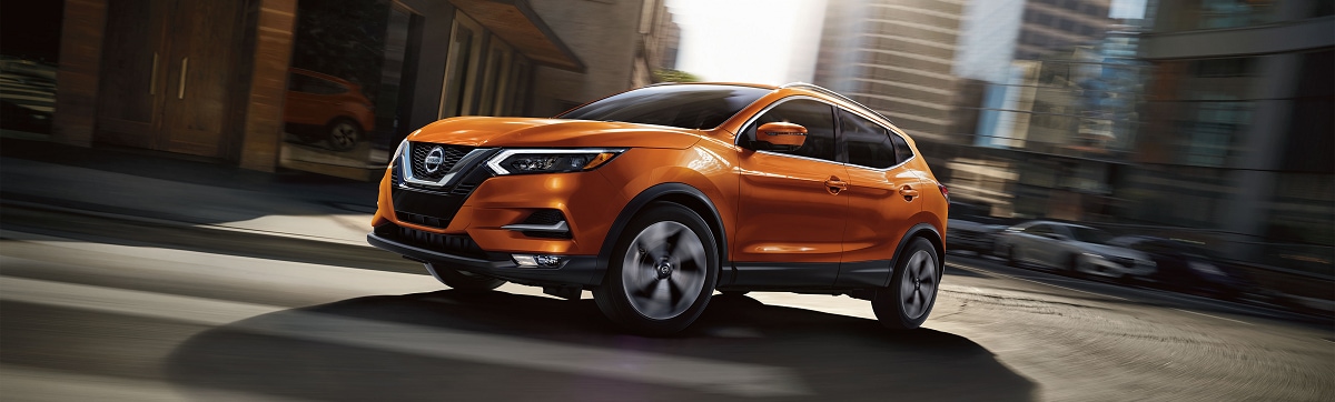 New Nissan Arcadia