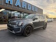  Kia Telluride