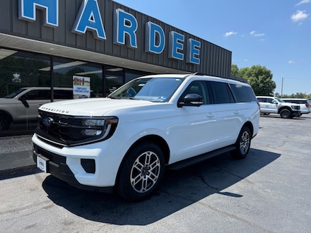 2025 Ford Expedition Max Active SUV
