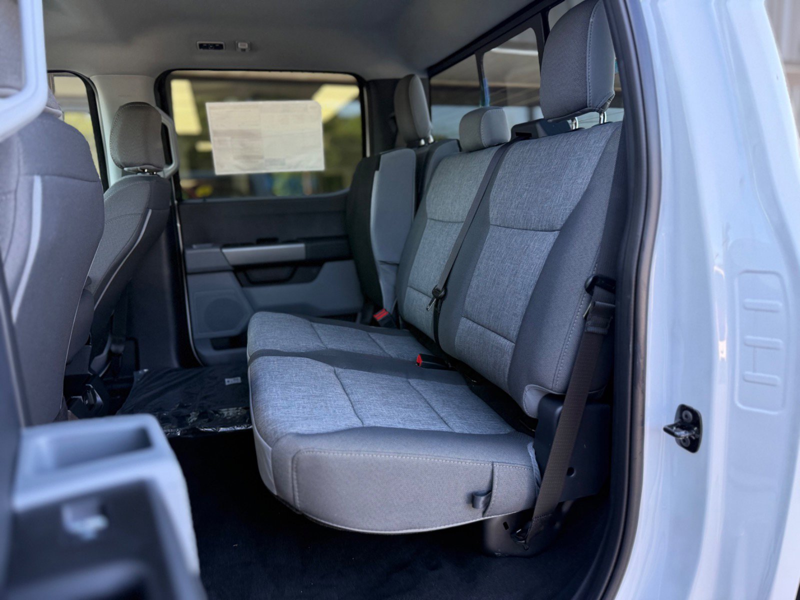 2026 Ford F-250 Super Duty XL - Photo 16