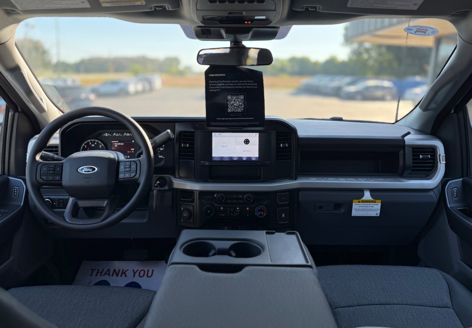 2026 Ford F-250 Super Duty XL - Photo 12