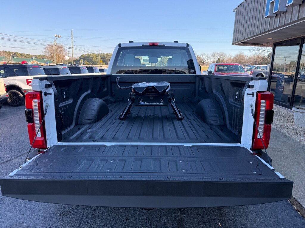 New 2026 Ford Super Duty F-450 DRW F-450 XL Truck Crew Cab