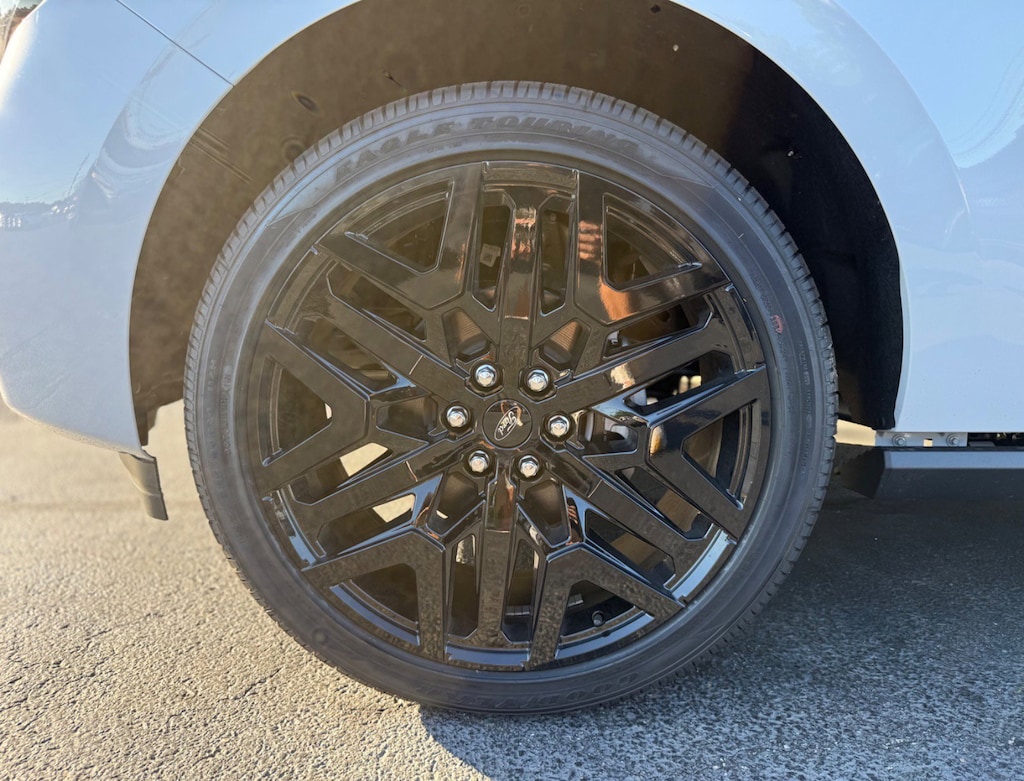 New 2026 Ford Expedition Max MAX Platinum® SUV