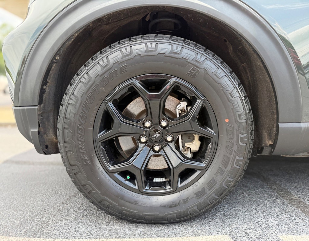 Used 2023 Ford Explorer Timberline Timberline 4WD