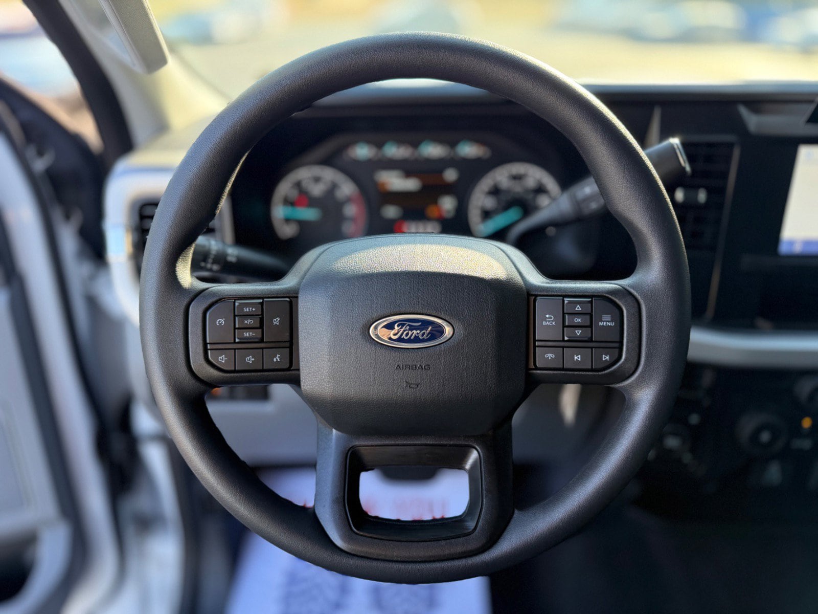 2026 Ford F-250 Super Duty XL - Photo 8