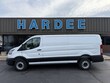  Ford Transit Cargo Van