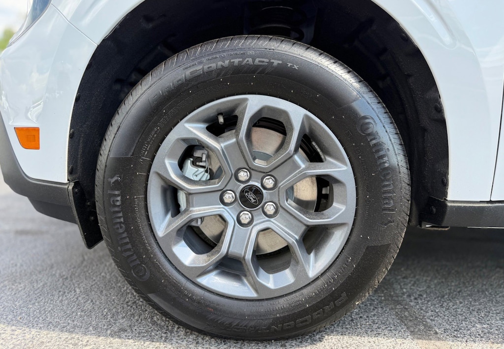 New 2026 Ford Maverick XLT Truck SuperCrew