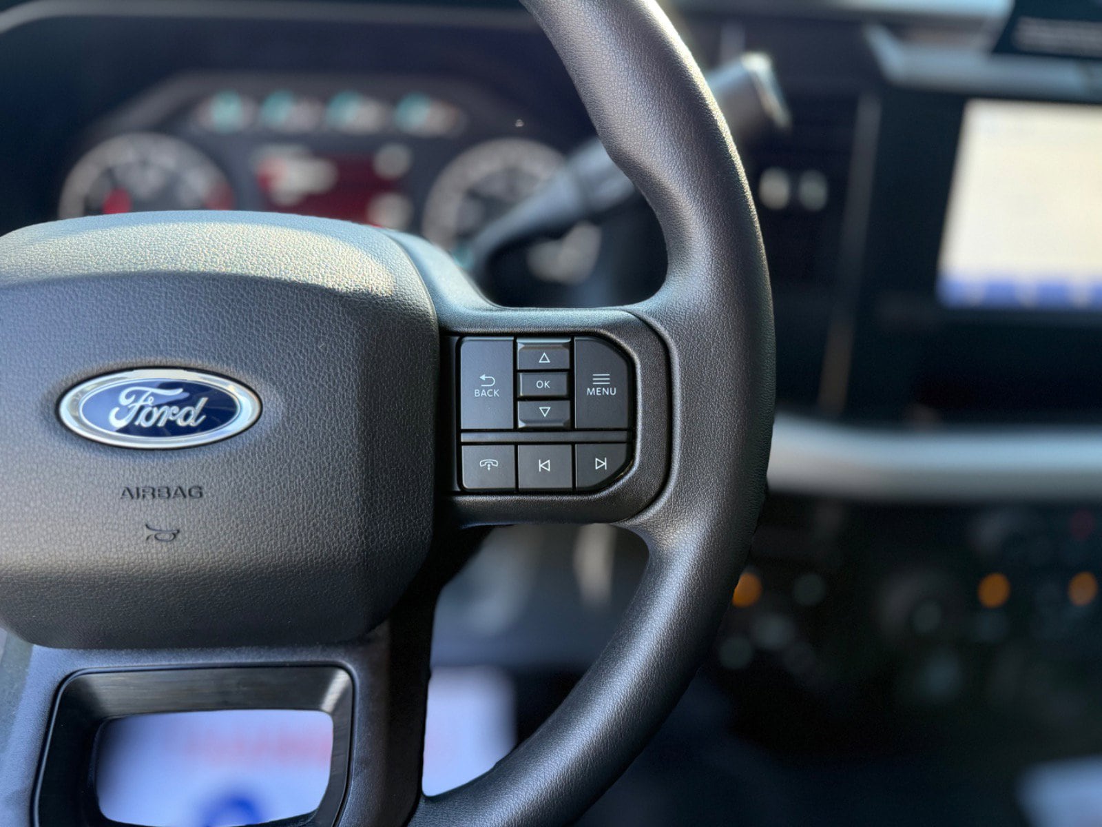 2026 Ford F-250 Super Duty XL - Photo 10
