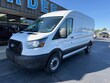  Ford Transit Cargo Van