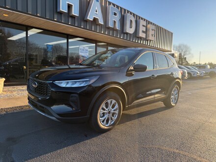 2026 Ford Escape Active SUV