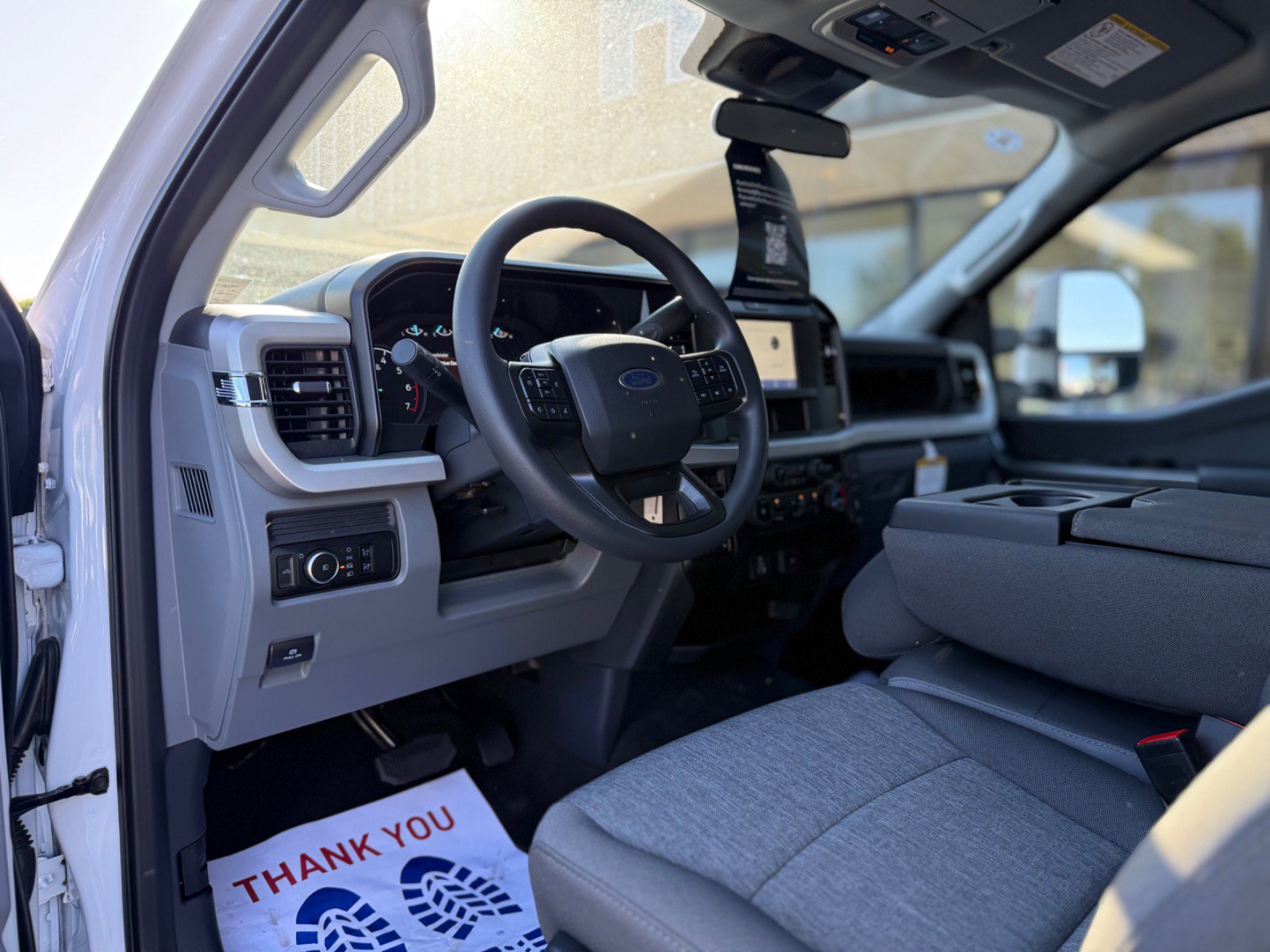 2026 Ford F-250 Super Duty XL - Photo 6