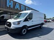 Ford Transit Cargo Van