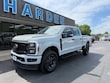  Ford Super Duty F-250 SRW