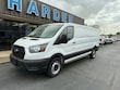 Ford Transit Cargo Van