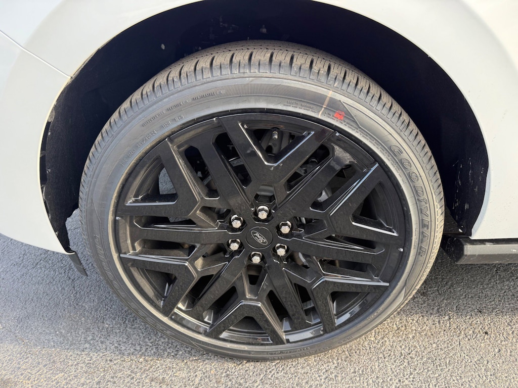 New 2026 Ford Expedition Platinum SUV