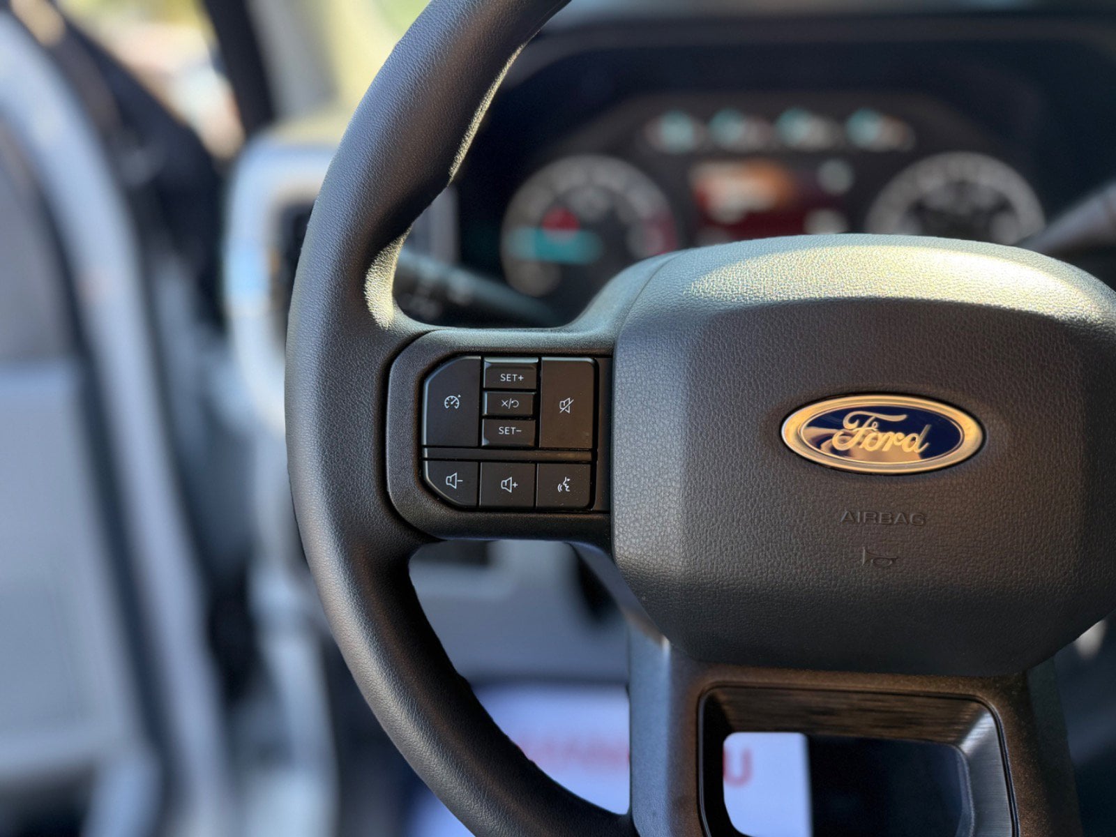 2026 Ford F-250 Super Duty XL - Photo 9