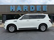  Nissan Armada