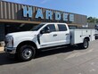  Ford Super Duty F-350 DRW