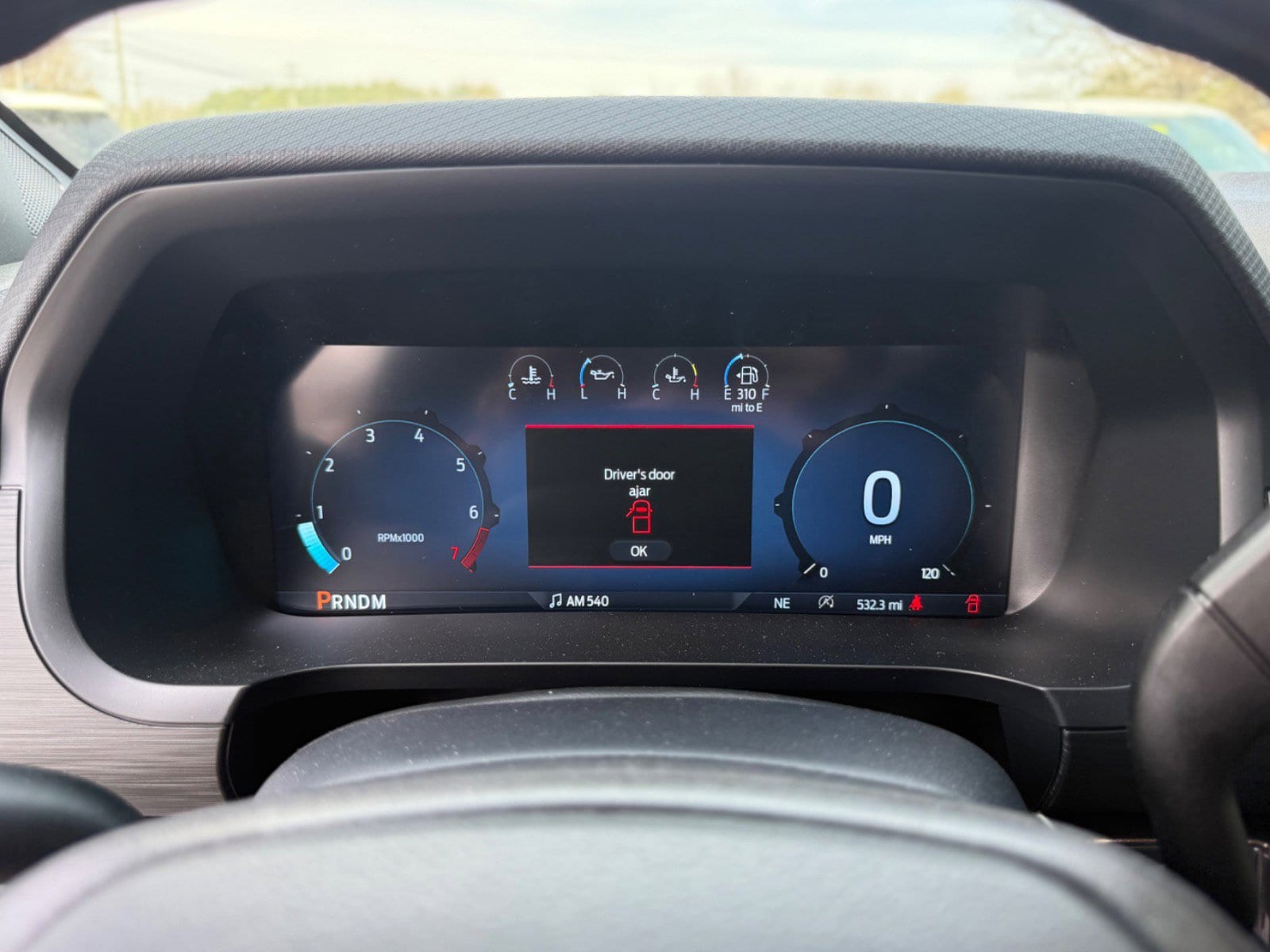 2025 Ford F-150 STX - Photo 11
