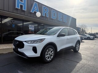 2026 Ford Escape Active SUV