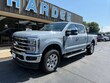  Ford Super Duty F-250 SRW