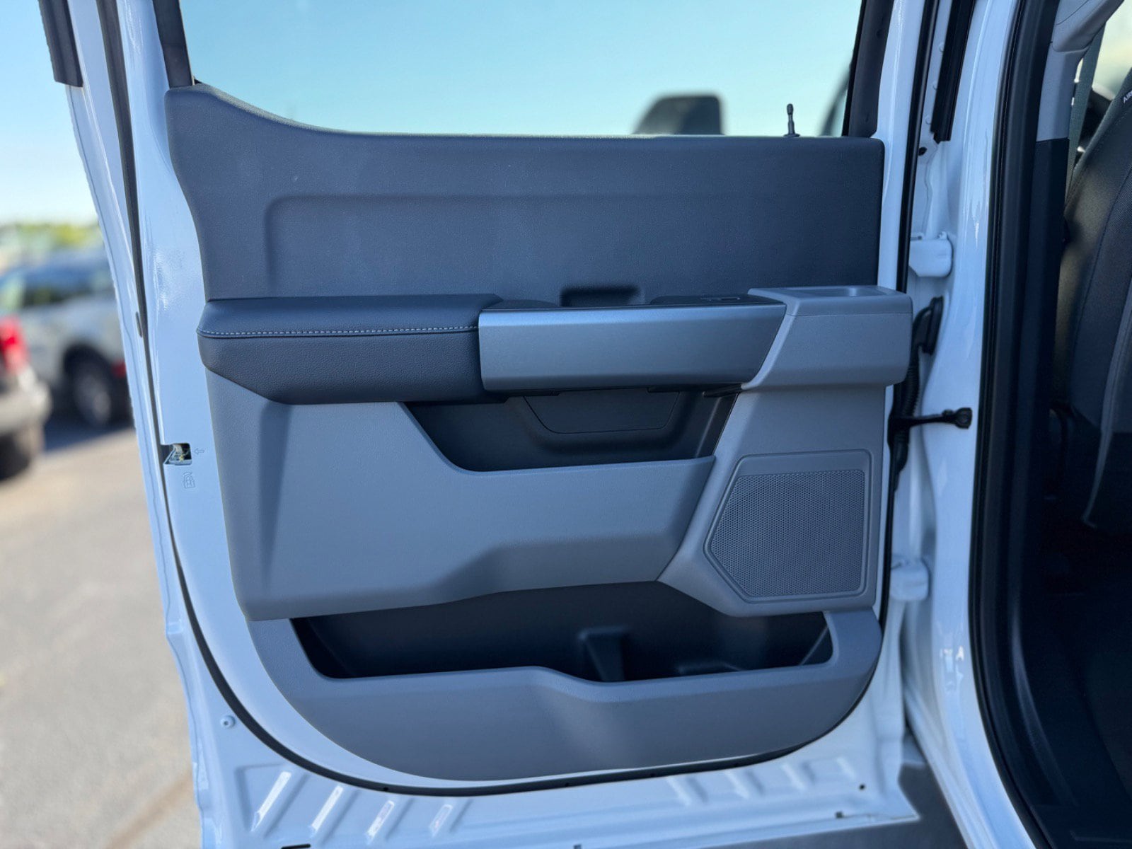 2026 Ford F-250 Super Duty XL - Photo 15