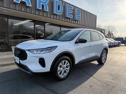 2026 Ford Escape Active SUV