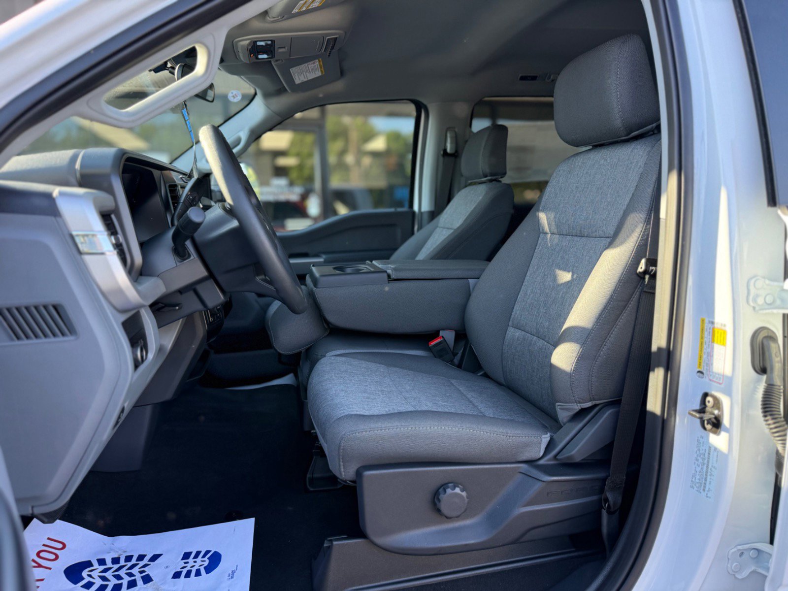 2026 Ford F-250 Super Duty XL - Photo 7