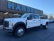  Ford Super Duty F-450 DRW