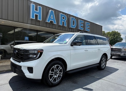 2025 Ford Expedition Max Active MAX SUV