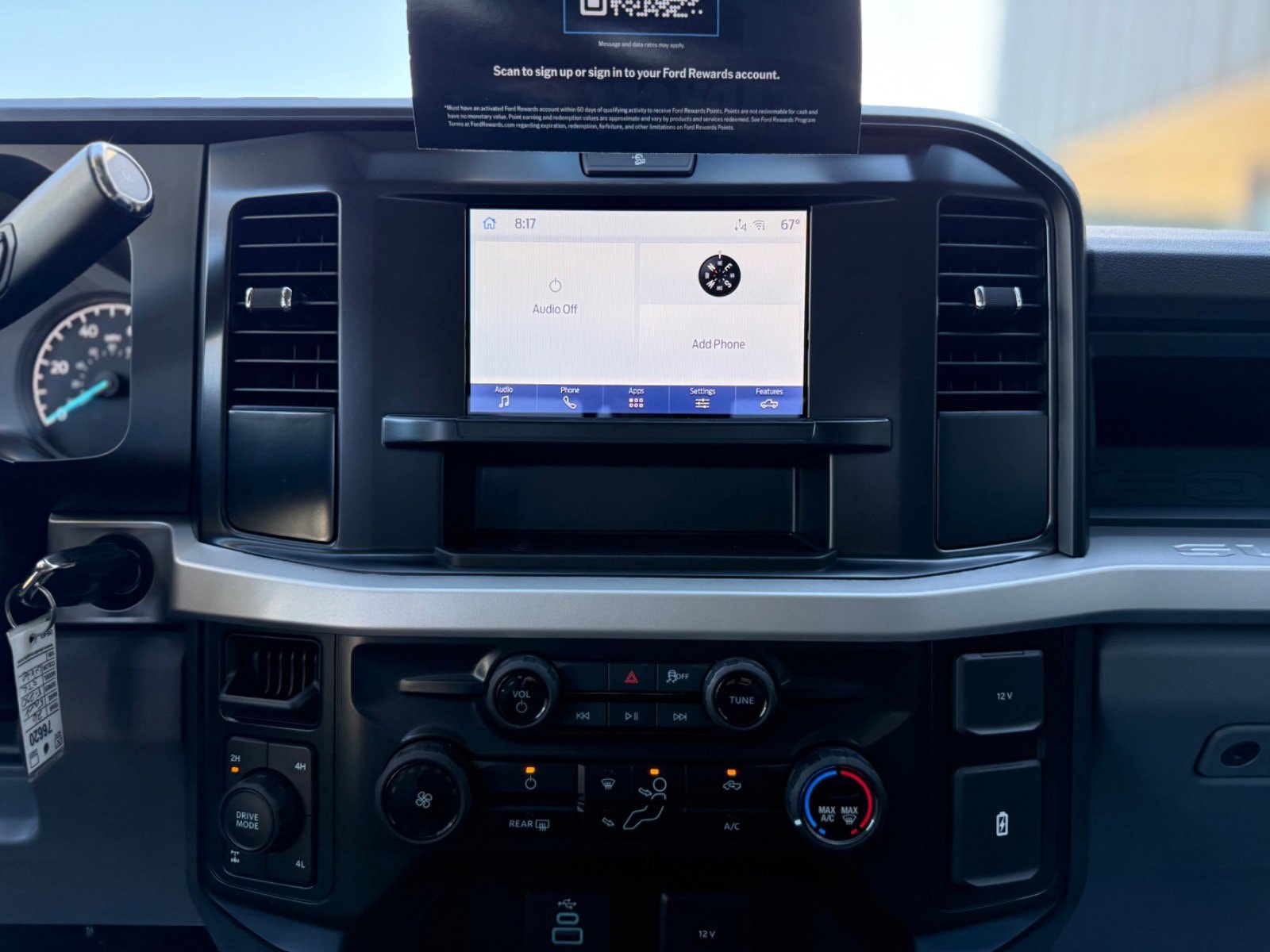 2026 Ford F-250 Super Duty XL - Photo 13