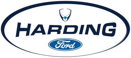 Harding Ford