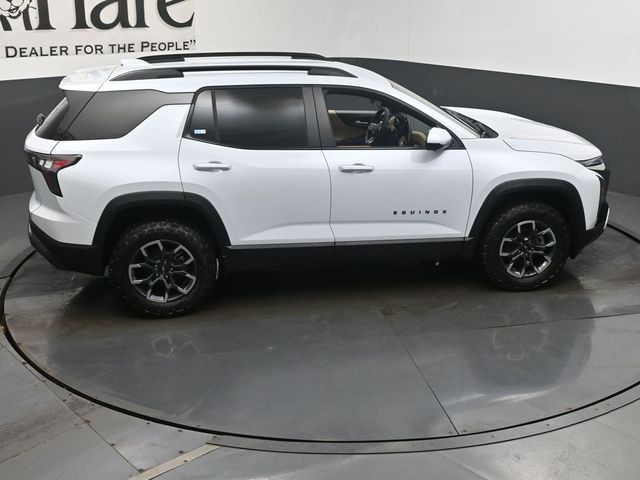 2026 Chevrolet Equinox ACTIV - Photo 17