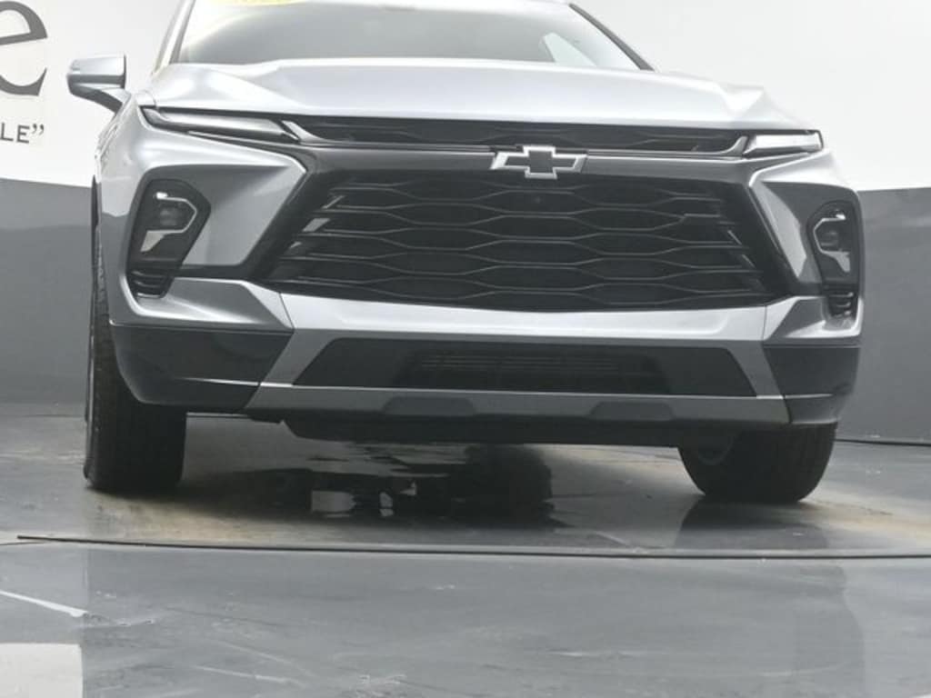 Used 2025 Chevrolet Blazer Premier SUV