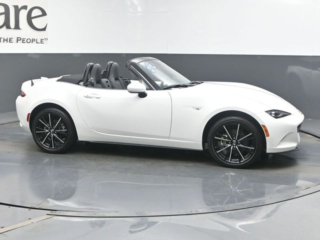 2024 Mazda MX-5 Miata Grand Touring - Photo 48
