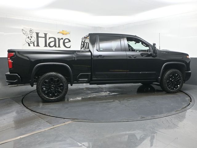 2026 Chevrolet Silverado 2500 HD High Country - Photo 15