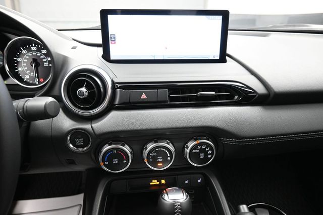 2024 Mazda MX-5 Miata Grand Touring - Photo 10