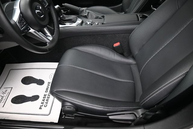 2024 Mazda MX-5 Miata Grand Touring - Photo 15