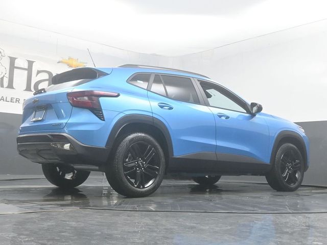 2026 Chevrolet Trax Activ - Photo 11