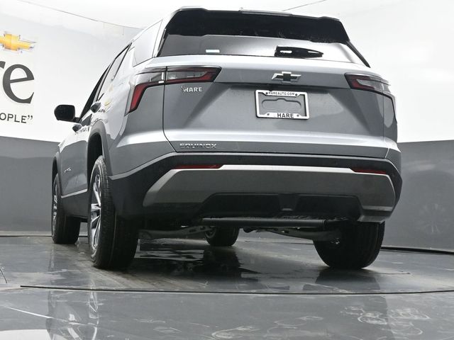 2026 Chevrolet Equinox LT - Photo 31