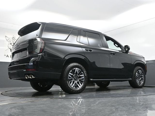 2026 Chevrolet Tahoe Z71 - Photo 12