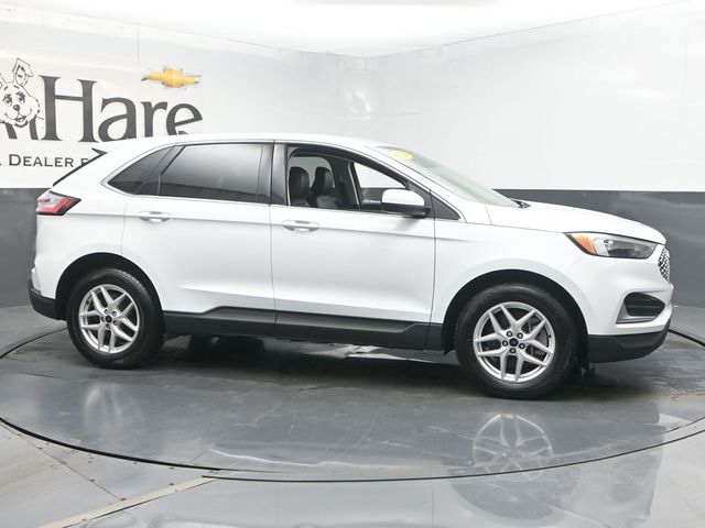 Used 2024 Ford Edge SEL SUV